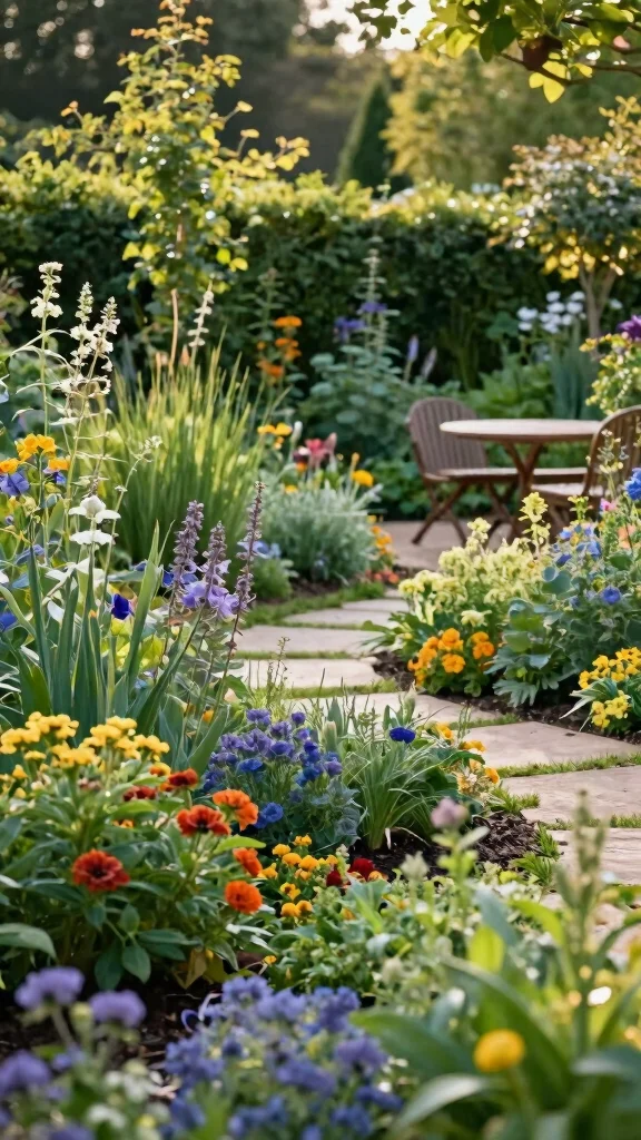 11 Perennial Garden Designs That Will Boost Your Curb Appeal Instantly! - Conclusion 1