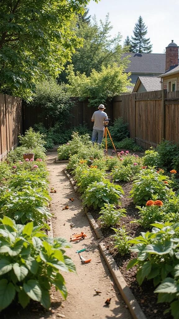 14 Organic Gardening Secrets to Grow Your Best Harvest Ever - 1. Choose the Right Location 1