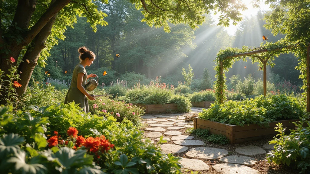 14 Organic Gardening Secrets to Grow Your Best Harvest Ever