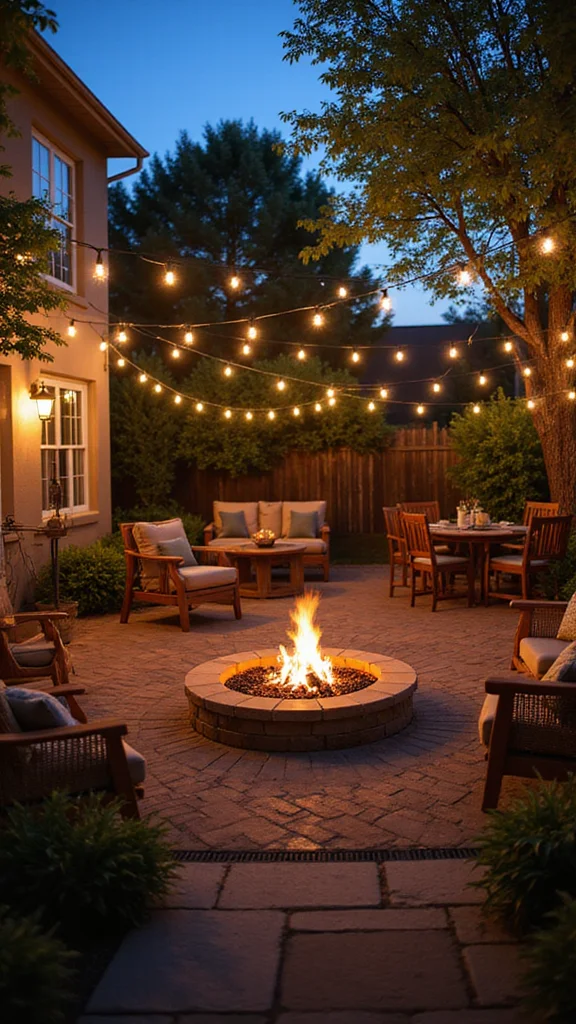 15 Backyard Entertaining Spaces That'll Transform Your Evenings . - Conclusion 1