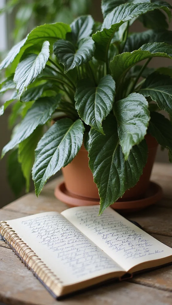 15 Common Indoor Gardening Errors That Are Killing Your Plants (Revive Them Now!) - 13. Ignoring Labels and Tags 1