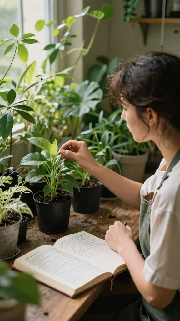 15 Common Indoor Gardening Errors That Are Killing Your Plants (Revive Them Now!) - 14. Rushing the Gardening Process 1
