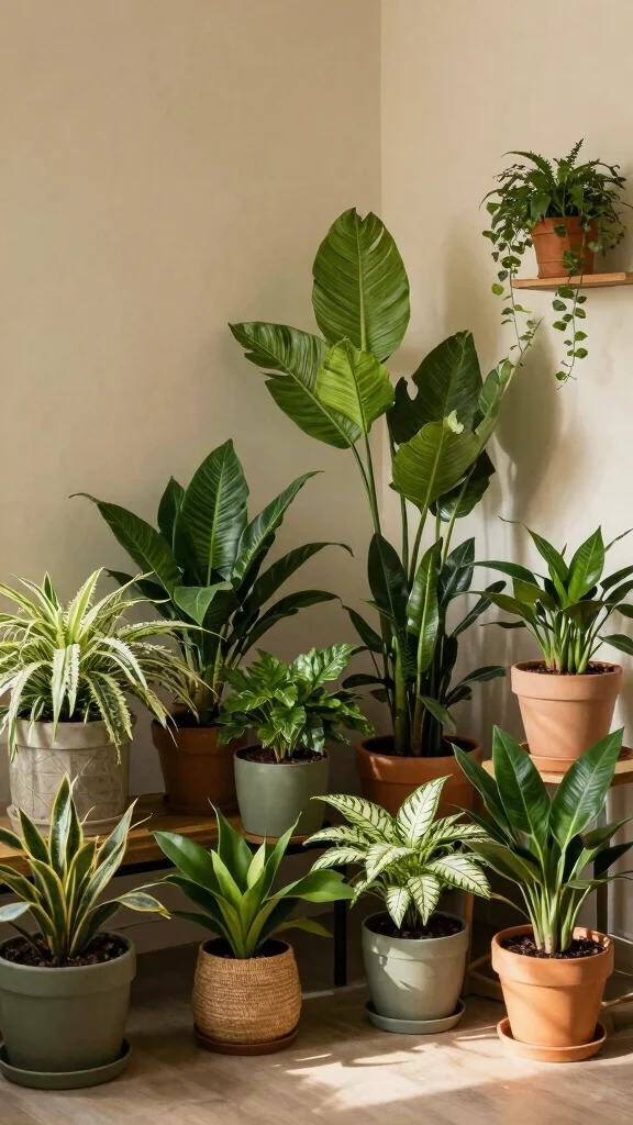 15 Common Indoor Gardening Errors That Are Killing Your Plants (Revive Them Now!) - Conclusion 1