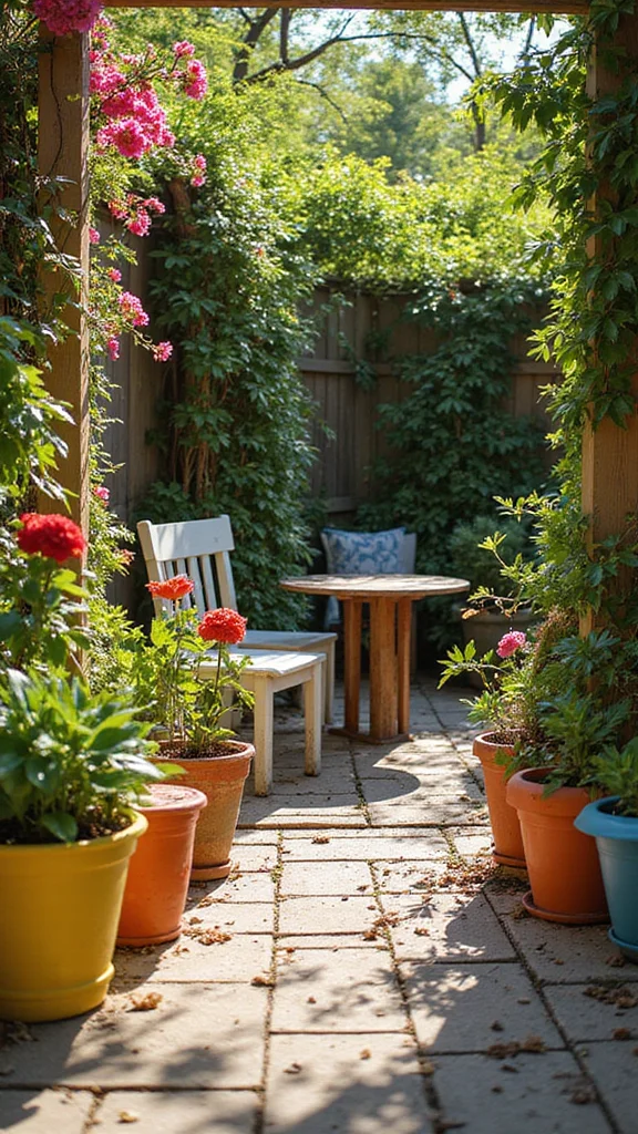 15 Creative and Affordable Garden Decor Hacks You Need to Try! - Conclusion 1