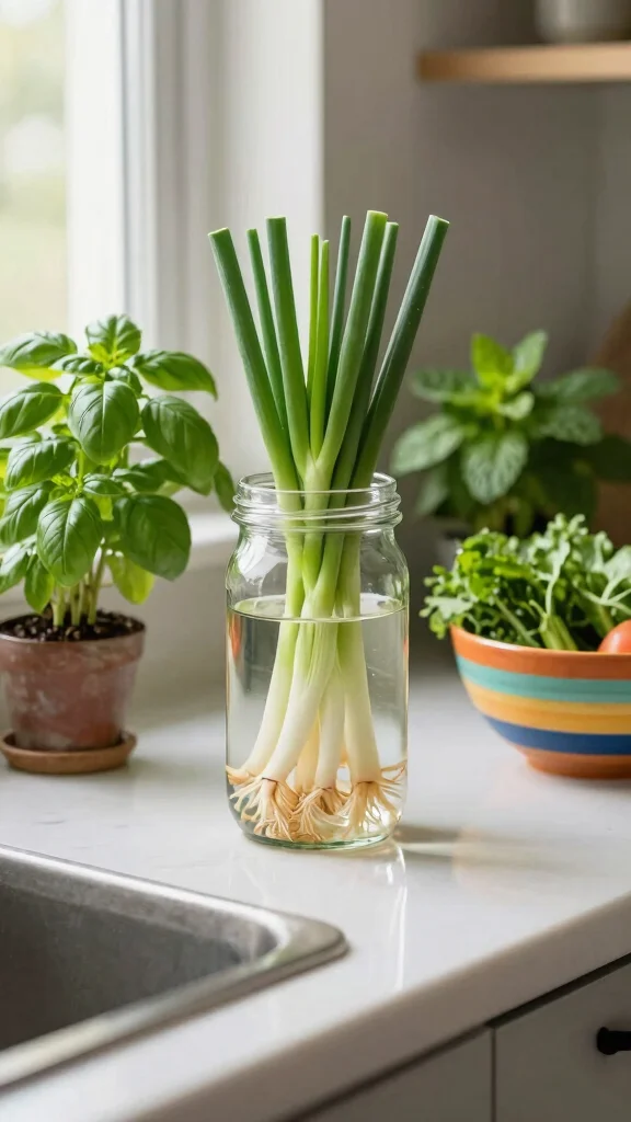 15 Eco-Friendly Gardening Hacks That Will Make Mother Nature Proud! - 1. Upcycle Your Kitchen Scraps 1