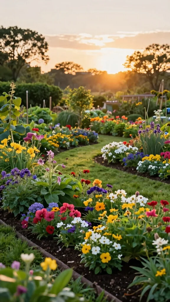 15 Eco-Friendly Gardening Hacks That Will Make Mother Nature Proud! - Conclusion 1