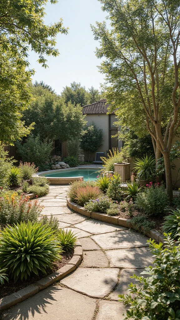 15 Eco-Friendly Modern Garden Aesthetics You Can Create Today - Conclusion 1