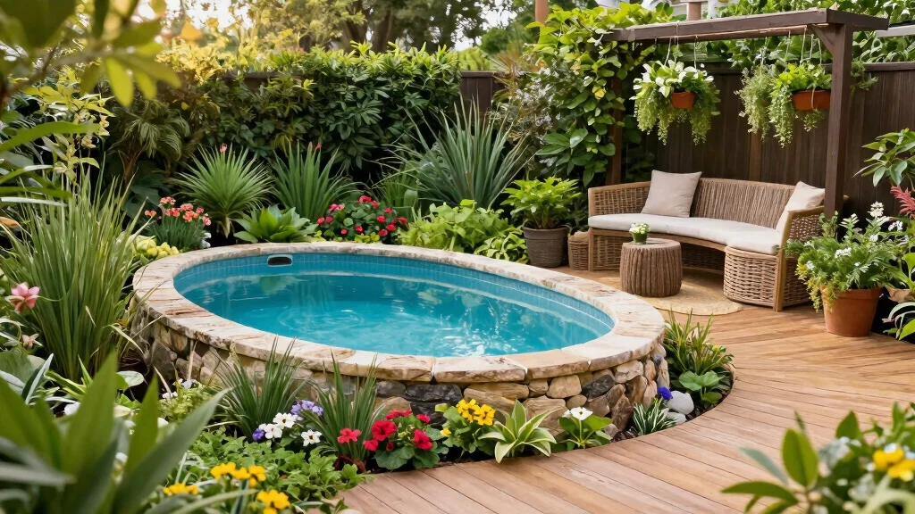 15 Eco-Friendly Modern Garden Aesthetics You Can Create Today