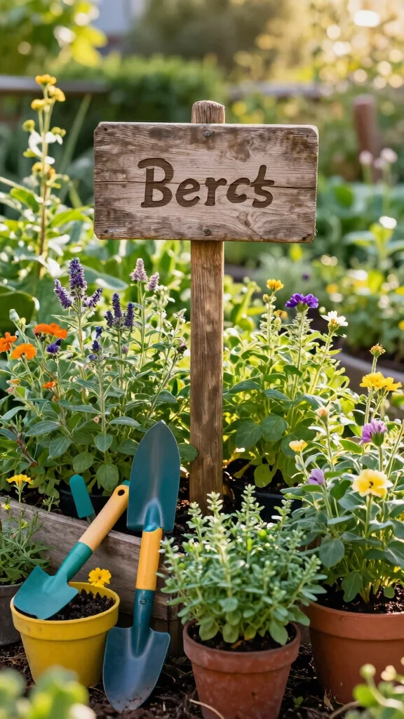 16 Seasonal Herbs You Didn't Know Could Change Your Life (Start Growing Now!) - Conclusion 1
