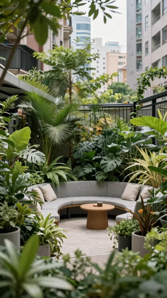 16 Urban Garden Nooks That Will Turn Your Concrete Jungle into a Green Paradise! - Conclusion 1