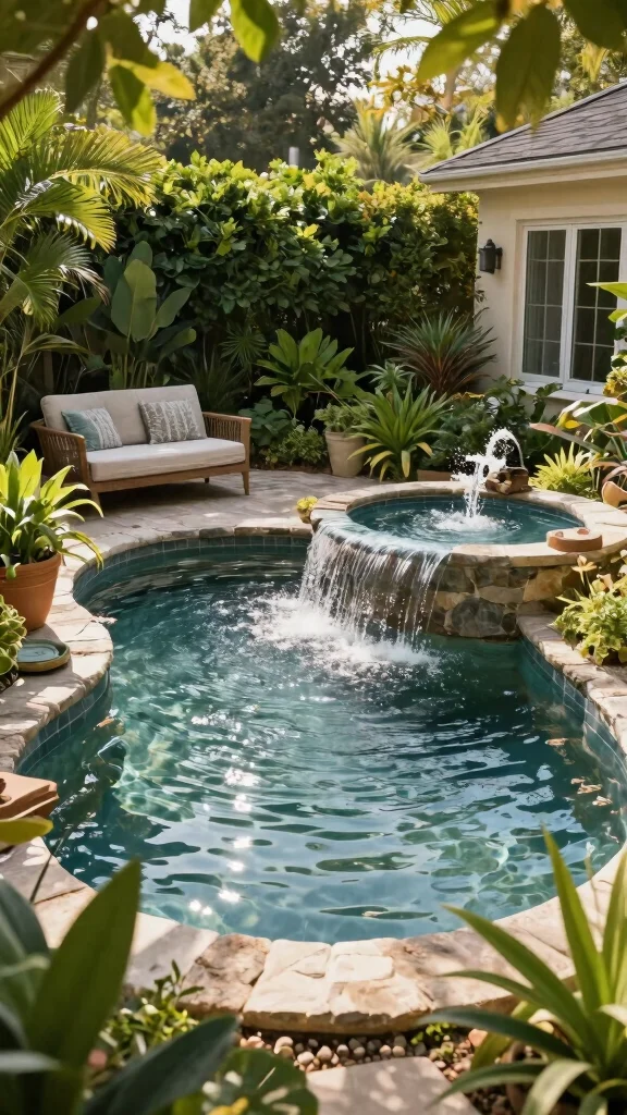 16 Water Oasis Features That Will Bring Serenity to Your Backyard! - Conclusion 1