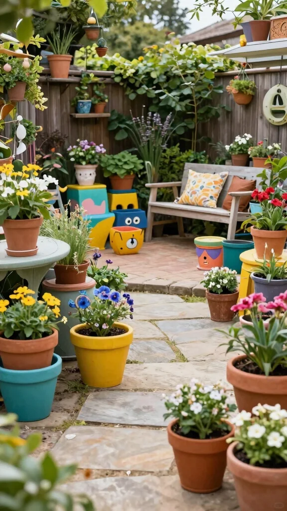 17 DIY Vibrant Garden Accessories That Will Impress All Your Guests! - Conclusion 1