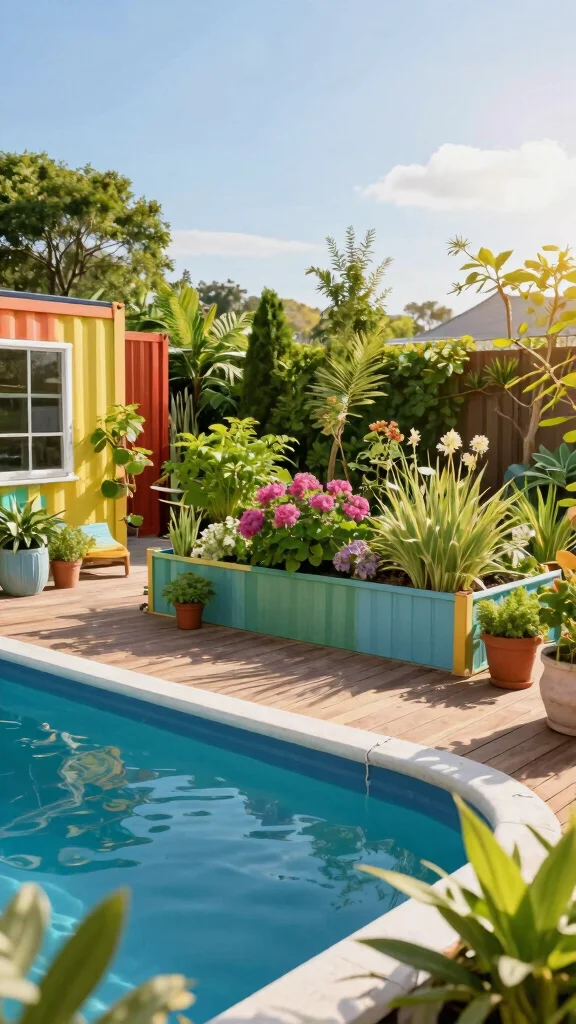 17 Genius Container Gardening Tips for Small Spaces (You Won't Believe #5!) - Conclusion 1