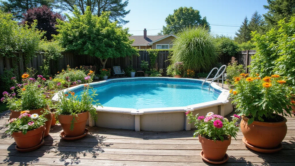 17 Genius Container Gardening Tips for Small Spaces (You Won't Believe #5!)