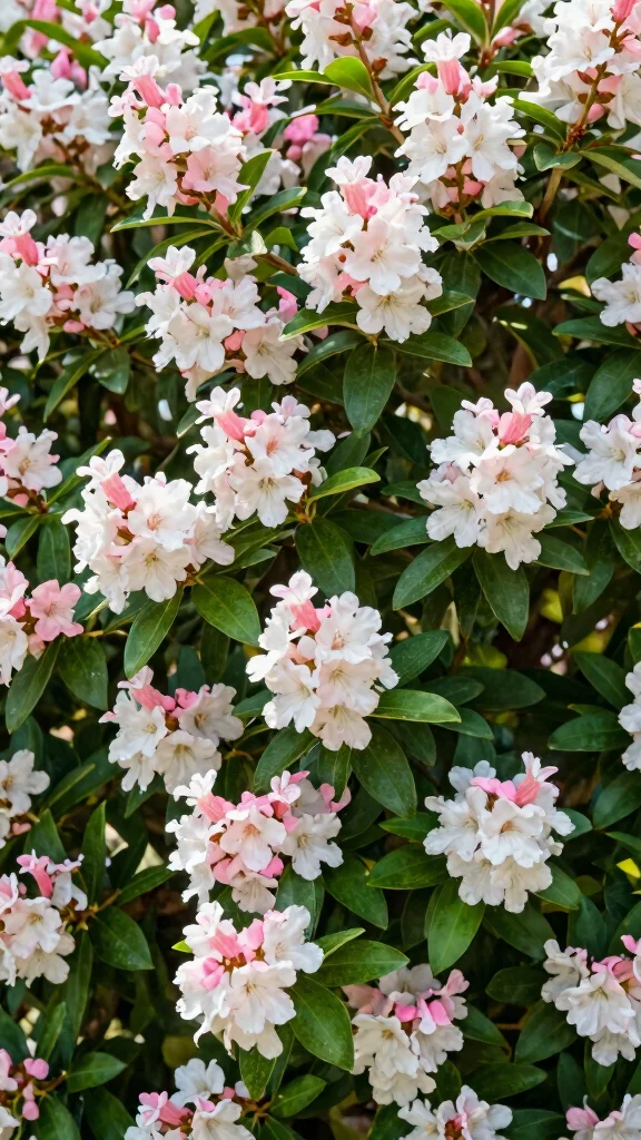 17 Stunning Perennial Flowering Shrubs That Will Transform Your Garden Forever! - 8. Abelia 1