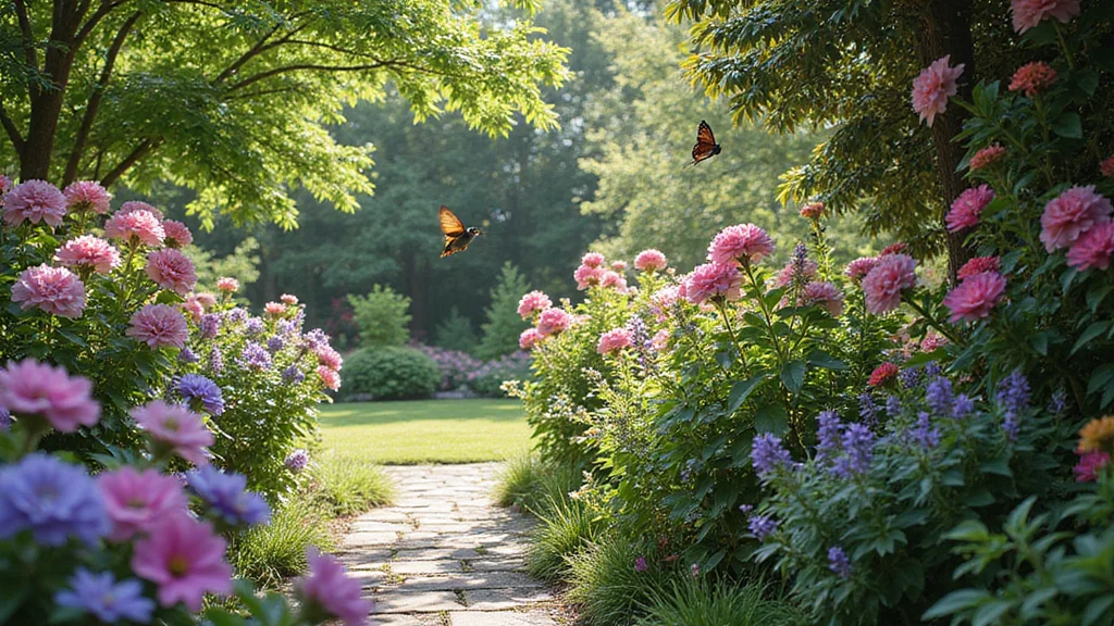 17 Stunning Perennial Flowering Shrubs That Will Transform Your Garden Forever!
