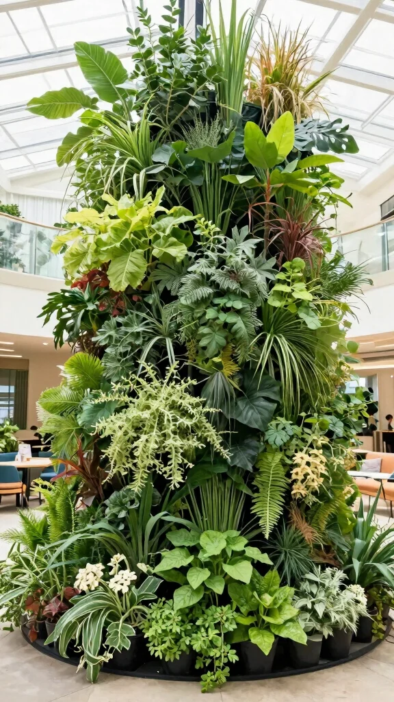 17 Vertical Garden Kits That Make Gardening a Piece of Cake - 12. The Complete Vertical Garden System 1