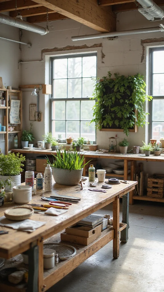 17 Vertical Garden Kits That Make Gardening a Piece of Cake - 8. The DIY Vertical Garden Kit 1