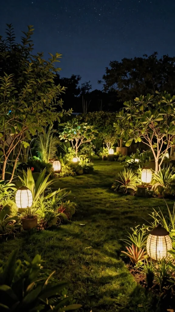 18 Brilliant Outdoor Garden Lighting Ideas You Never Knew You Needed! - Conclusion 1