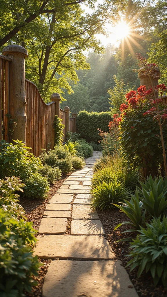 18 DIY Natural Fencing Projects That Add Rustic Charm to Your Home (You Can Do #7!) - Conclusion 1