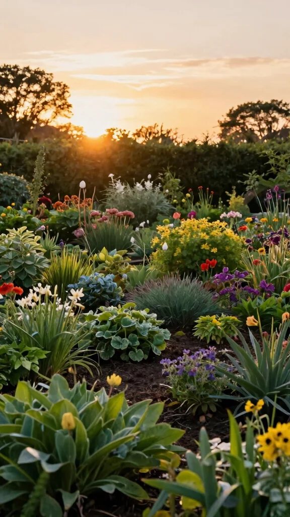 18 Genius Companion Planting Tips You Need to Boost Your Garden's Potential! - Conclusion 1