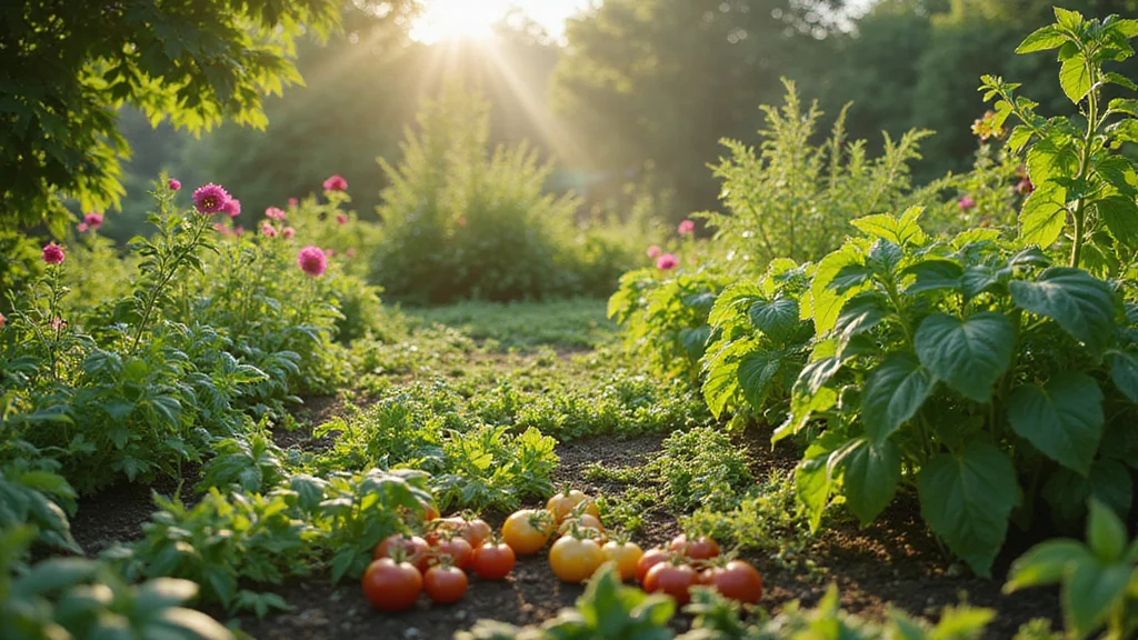 18 Genius Companion Planting Tips You Need to Boost Your Garden's Potential!