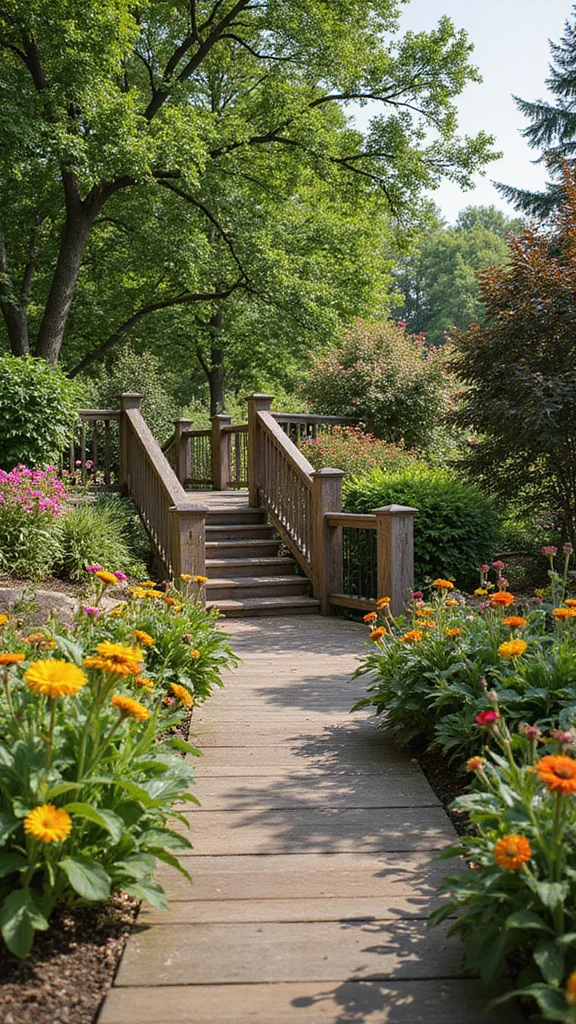 18 Inspiring Deck Railing Ideas That Will Make You Fall in Love with Your Garden Again! - Conclusion 1