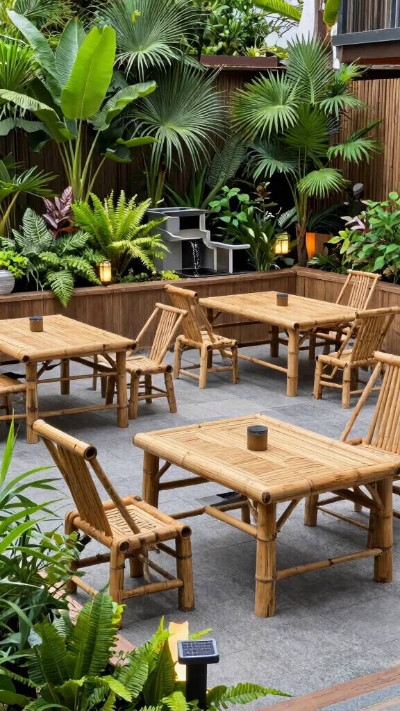 18 Seamless Indoor-Outdoor Living Designs That Will Blow Your Mind! - 17. Sustainable Indoor-Outdoor Solutions 1