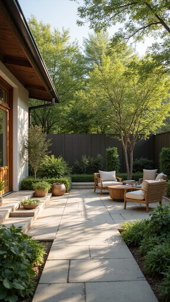 18 Seamless Indoor-Outdoor Living Designs That Will Blow Your Mind! - Conclusion 1