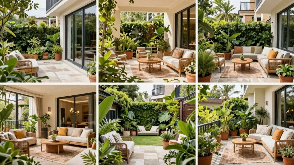 18 Seamless Indoor-Outdoor Living Designs That Will Blow Your Mind!