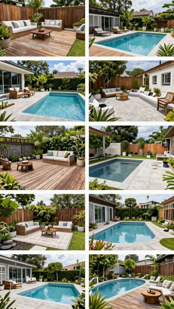 19 Beautiful DIY Above Ground Pool Decks That Will Enhance Your Landscape Design! - Conclusion 1