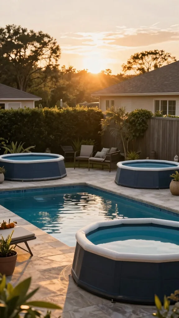 19 Budget-Friendly DIY Garden Pool Ideas to Beat the Heat This Summer! - Conclusion 1