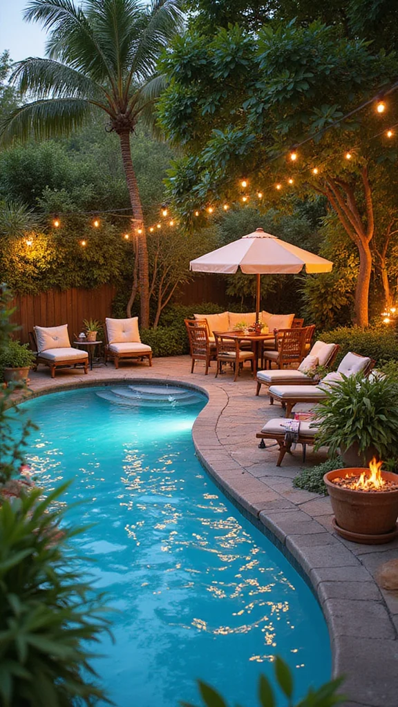 19 Family-Friendly Outdoor Decor Ideas for Above Ground Pools (Fun for Everyone!) - Conclusion 1