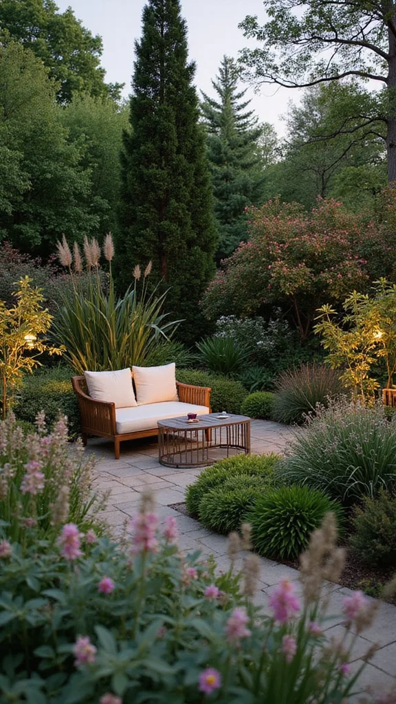 20 Lush Plants for Budget-Friendly Garden Privacy (Even Beginners Can Grow #3!) - Conclusion 1