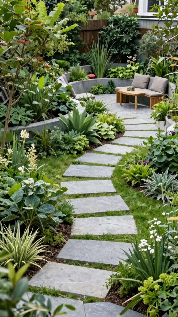 20 Modern Garden Aesthetic Trends That Redefine Outdoor Living! - Conclusion 1