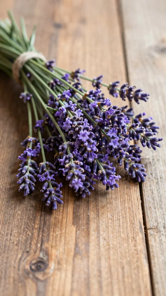 21 Gorgeous Seasonal Tropical Flowers That Will Make Your Wedding Unforgettable! - 19. Lavender: Subtle Elegance 1