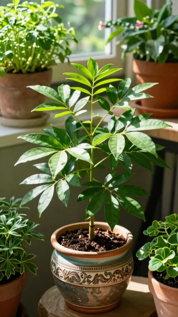 22 Indoor Plants That Beautify Your Space and Keep Bugs Away (Must-See #4!) - 11. Neem - The Natural Pesticide 1