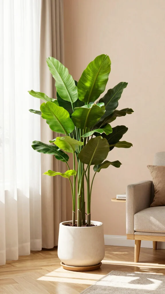 22 Indoor Plants That Beautify Your Space and Keep Bugs Away (Must-See #4!) - 5. Citronella - The Natural Bug Repellent 1