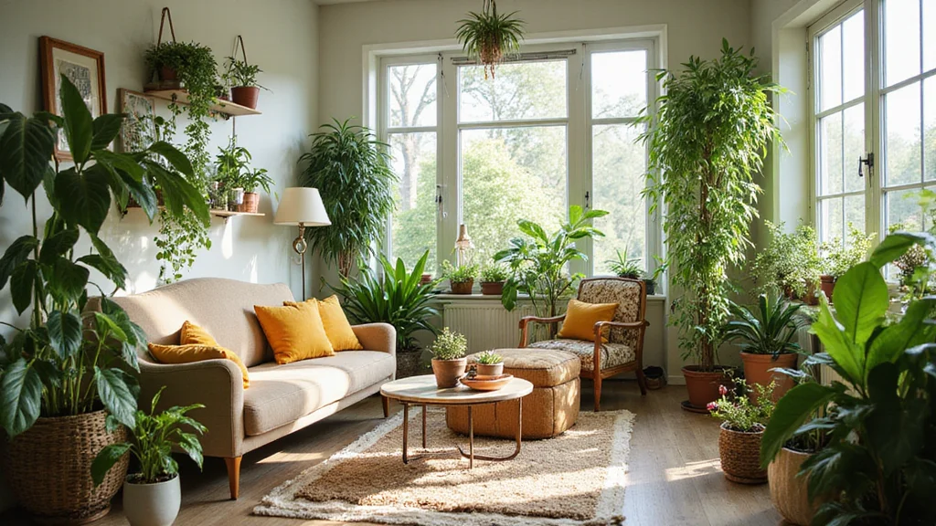 22 Indoor Plants That Beautify Your Space and Keep Bugs Away (Must-See #4!)