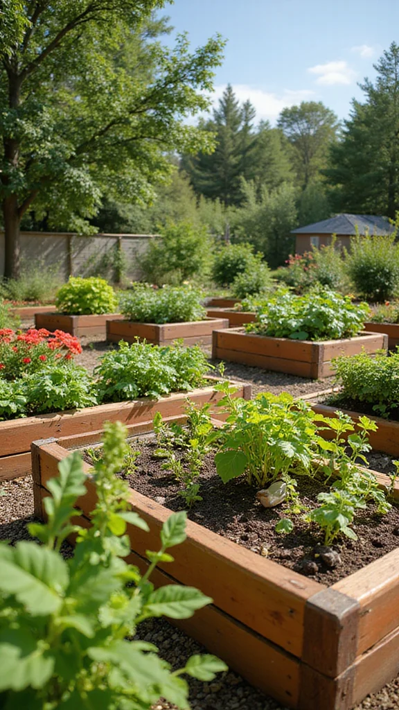 22 Space-Saving Elevated Garden Beds That Maximize Your Gardening Potential! - Conclusion 1