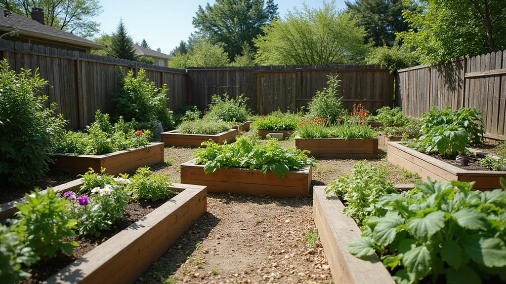 22 Space-Saving Elevated Garden Beds That Maximize Your Gardening Potential!