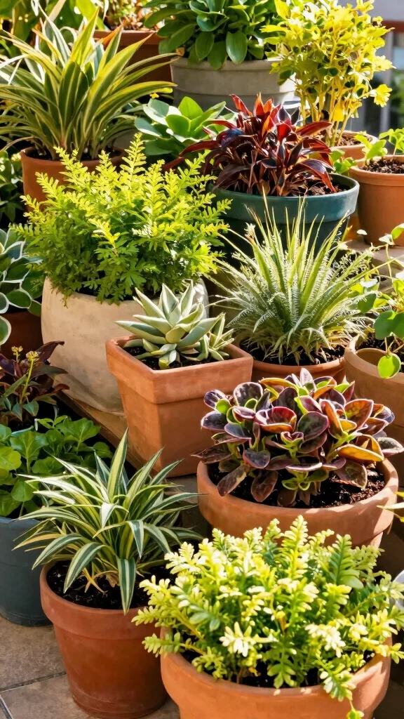 23 Unique Planter Designs That Will Elevate Your Outdoor Space Instantly! - Conclusion 1