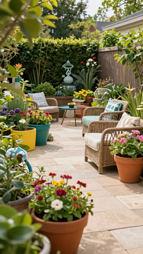 25 Budget-Friendly Outdoor Garden Decor Tips That Will Wow Your Neighbors! - Conclusion 1