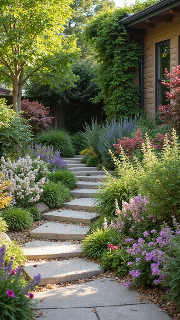 25 Simple Yet Beautiful Low-Maintenance Garden Designs That Will Make You Smile! - Conclusion 1