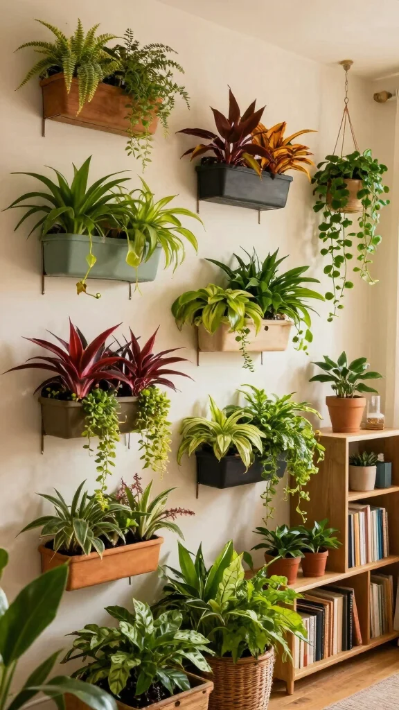 25 Space-Saving Vertical Gardening Ideas You Never Knew You Needed! - Conclusion 1