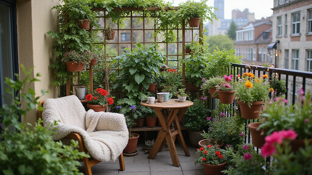 25 Urban Gardening Ideas That Will Maximize Your Space (Check Out #4!)