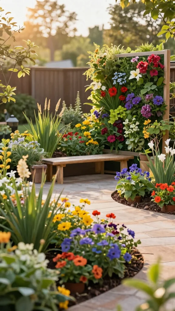 27 DIY Landscape Projects for Small Spaces That Are Super Easy! - Conclusion 1