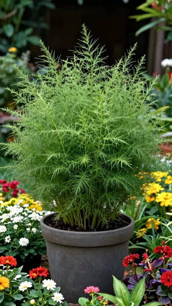 27 Shade Perennials for Pots That Will Bring Life to Your Outdoor Space! - 20. Carex: The Sedge 1