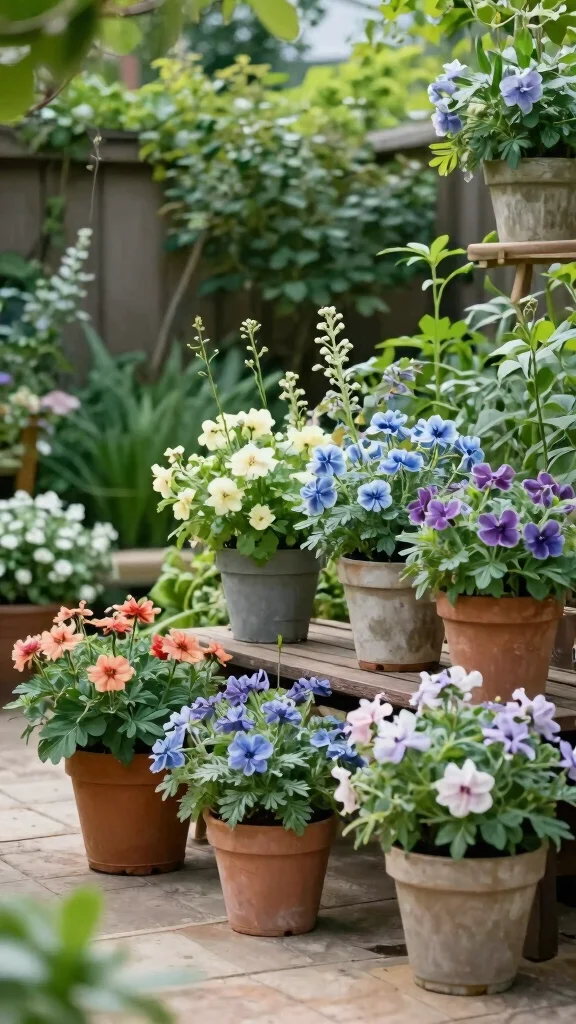 27 Shade Perennials for Pots That Will Bring Life to Your Outdoor Space! - Conclusion 1