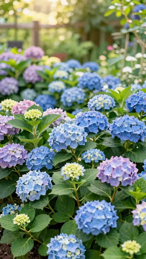 Avoid These 19 Common Hydrangea Care Mistakes for a Gorgeous Garden! - Conclusion 1